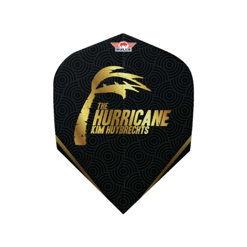 Bull's (NL)  - Kim Huybrechts E2 - No.2 - 100