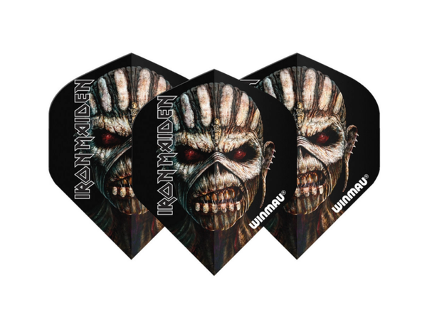 Winmau - Iron Maiden Book of Souls