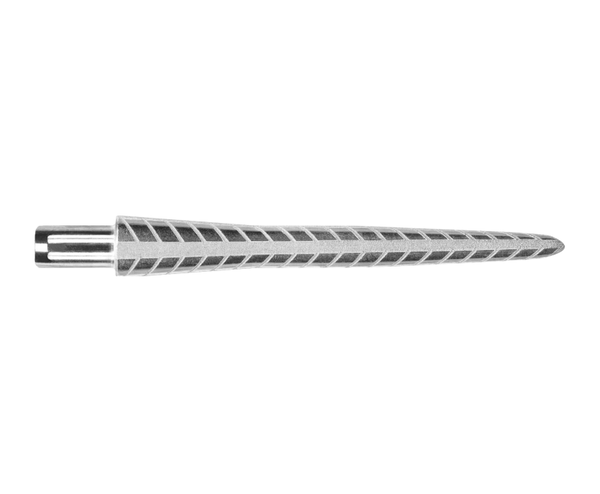 Target - Firestorm Points - Silver Quartz
