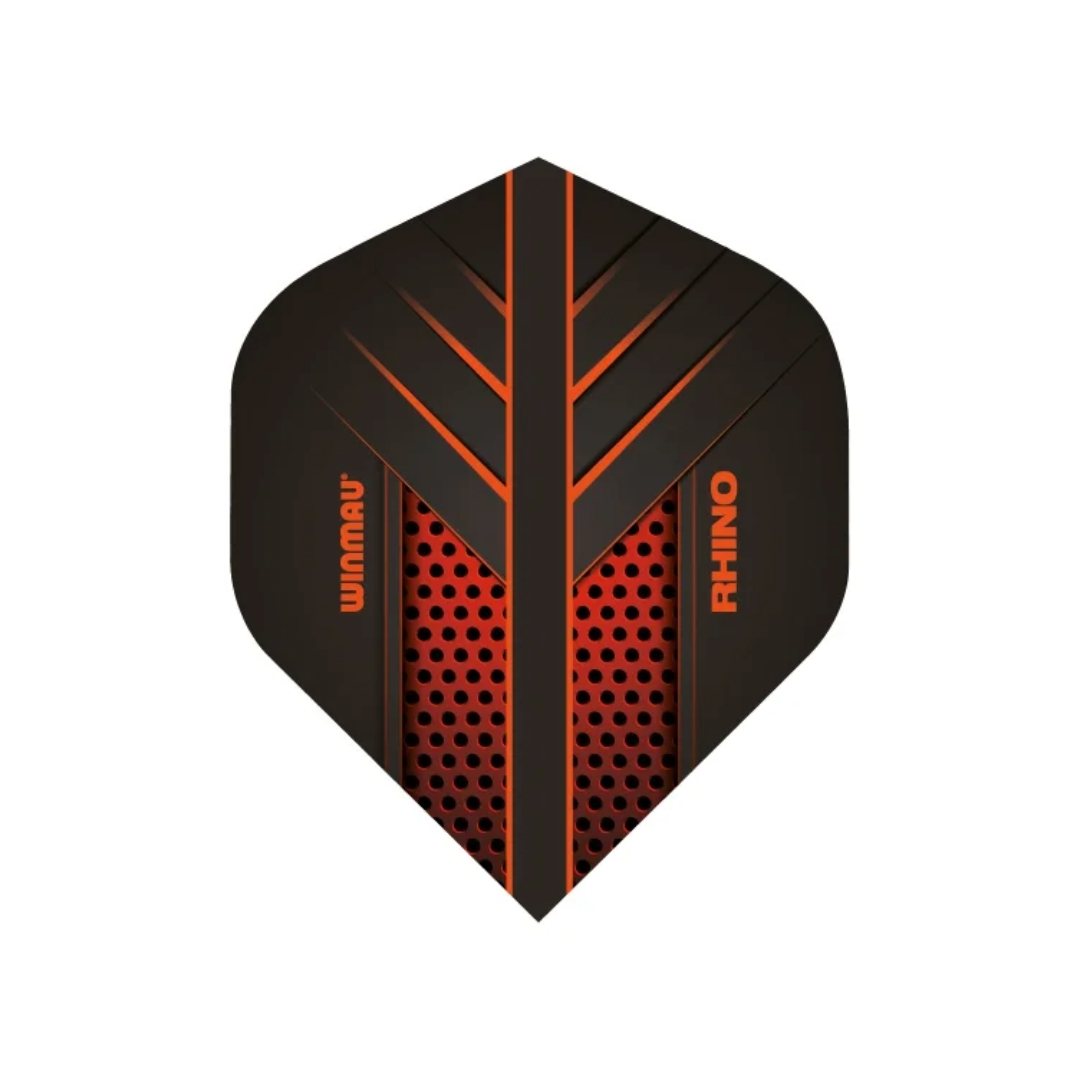 Winmau - Rhino - Danny Noppert