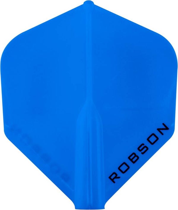 Robson Plus Flight Std. Blue