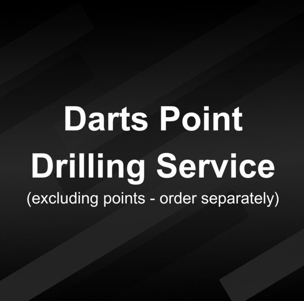 Darts Point Drilling Service