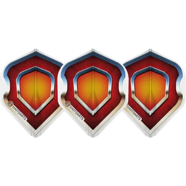 Shot - L-Style - EZ L1 -  Champagne Flights - Americana Chrome