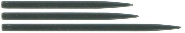 Shot - Steeltip point Std - Black