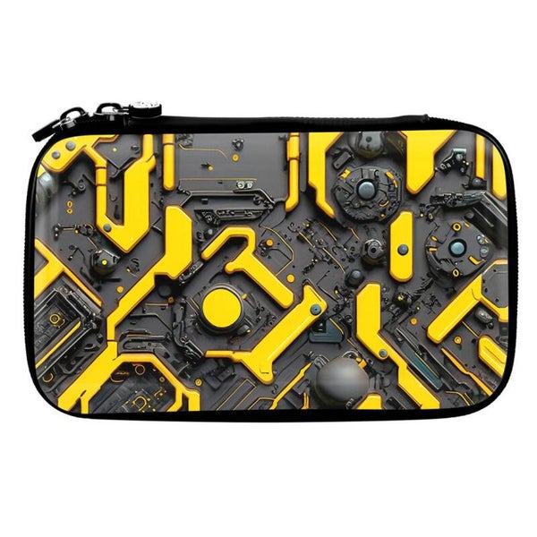 Shot - Tactical Dart Case - AI Mecha