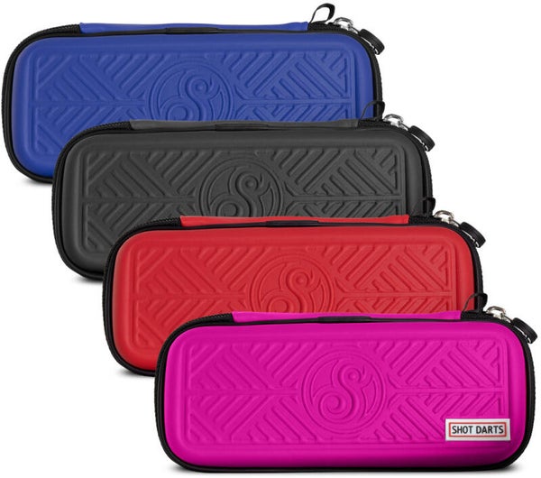 Shot - Slim Tactical Darts Case