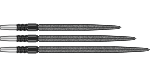 Target - Swiss Points - SLK Black