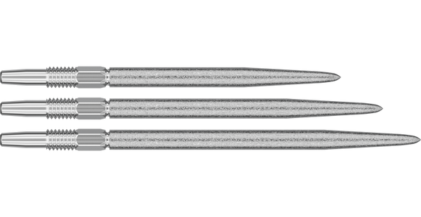 Target - Swiss Points - SLK Silver