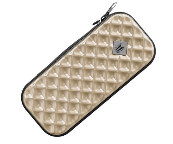 Target - Takoma Wallet - Gold