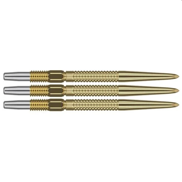 Target - Swiss Points - GRD - Gold