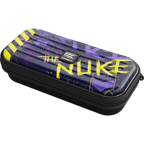 Target - Takoma Wallet - Pro Luke Littler