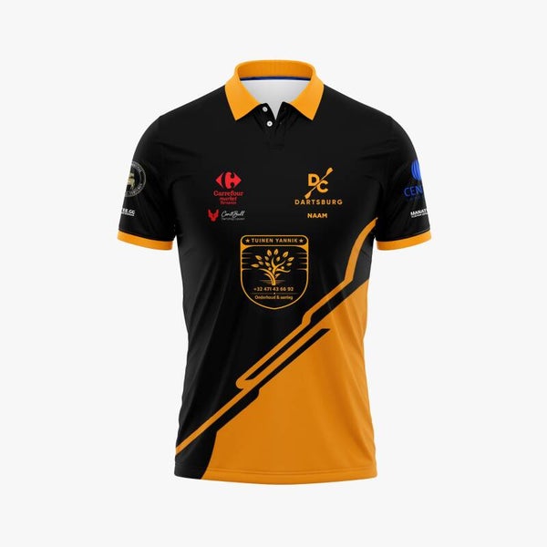 Dartshirt - DC Dartsburg