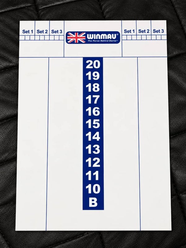 Scoreboard Winmau - tweedehands
