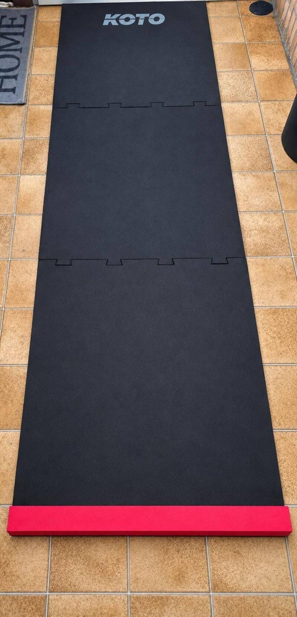 Dartmat KOTO - tweedehands