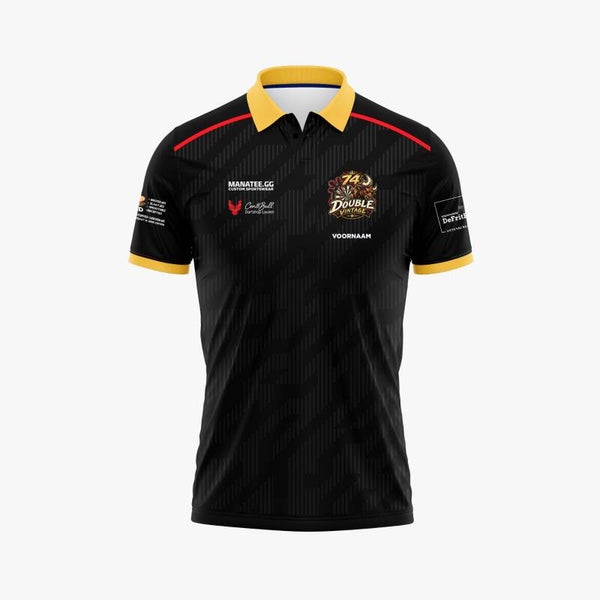 Dartshirt - 74
