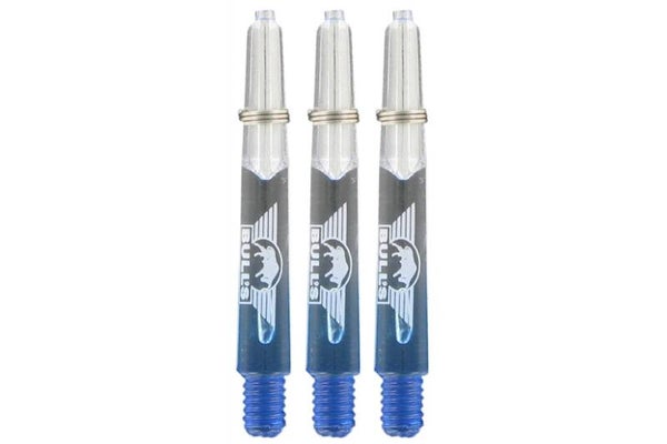 X-RAY Shaft Short Blue + ring