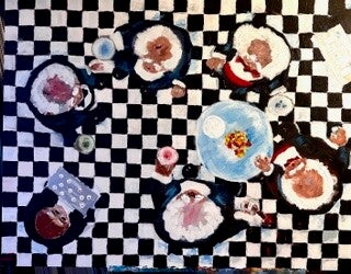 "Dinner Party"