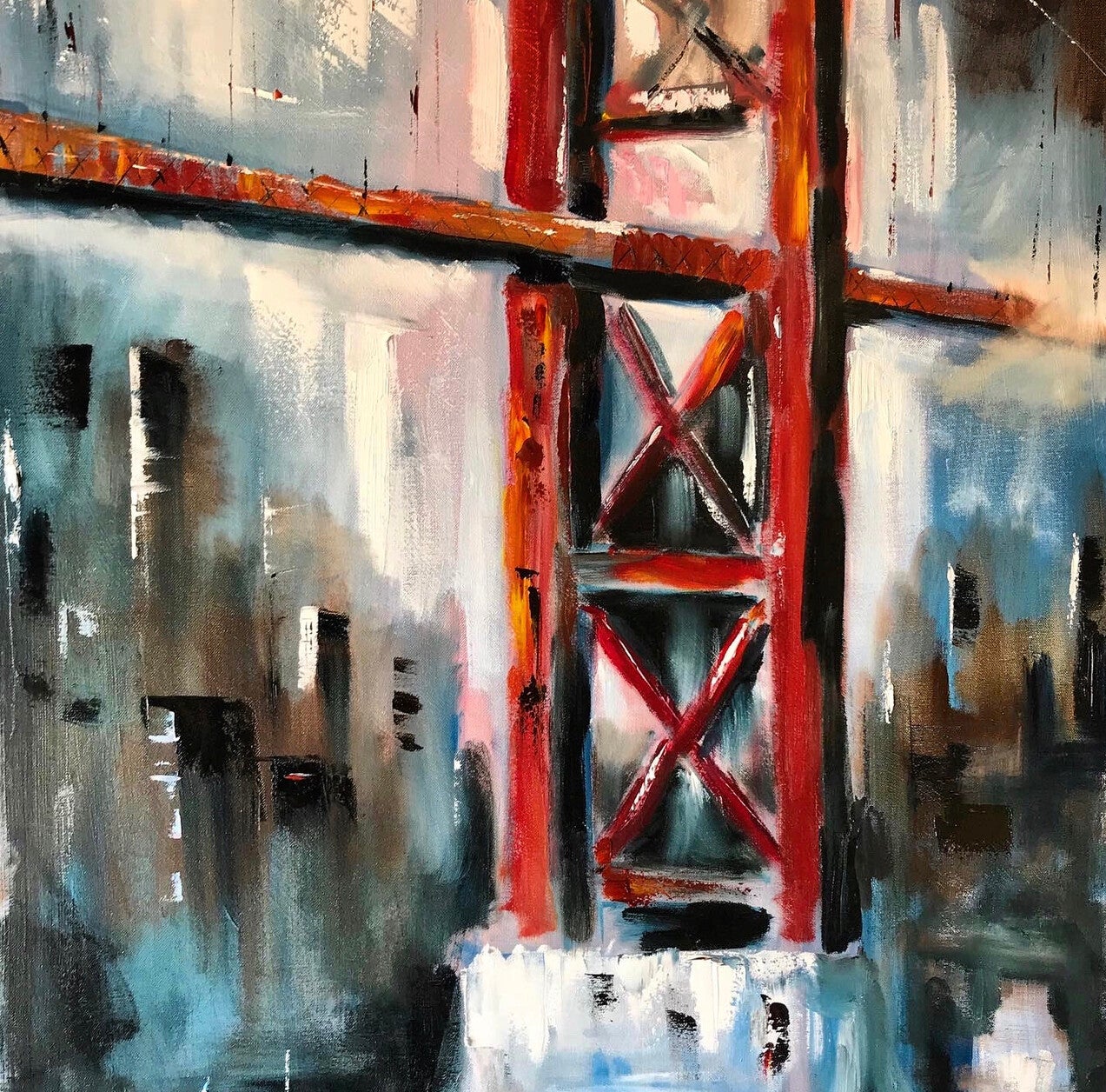 "Golden Gate"