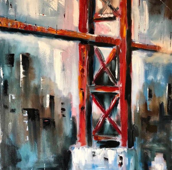 "Golden Gate"