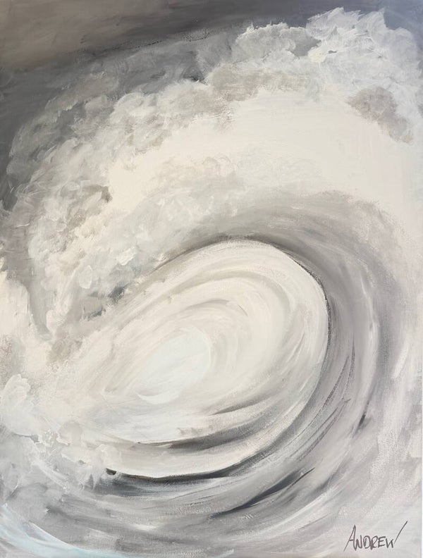 The Gray Wave