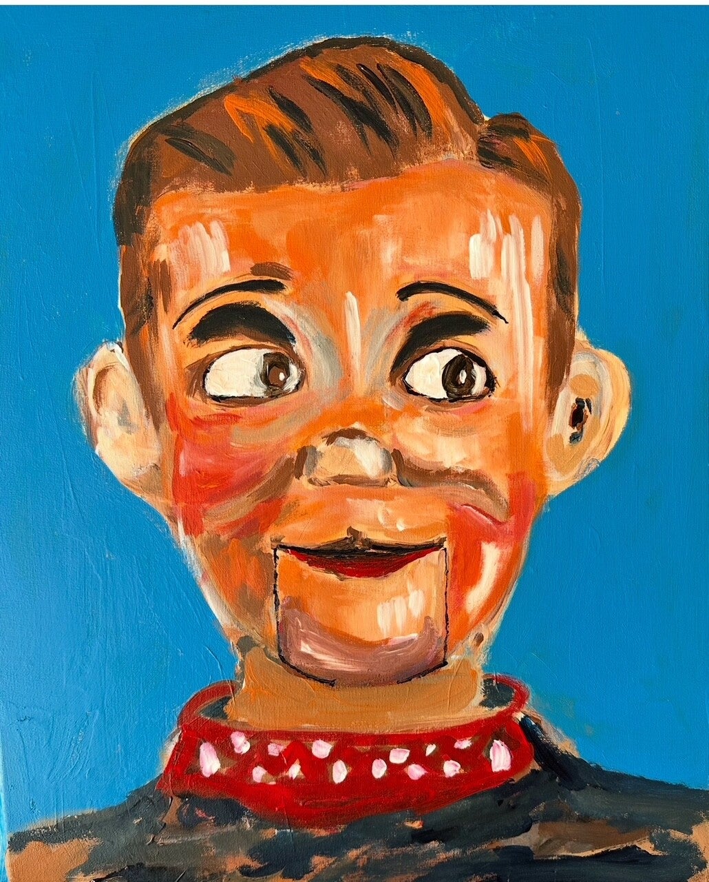 Howdy Doody
