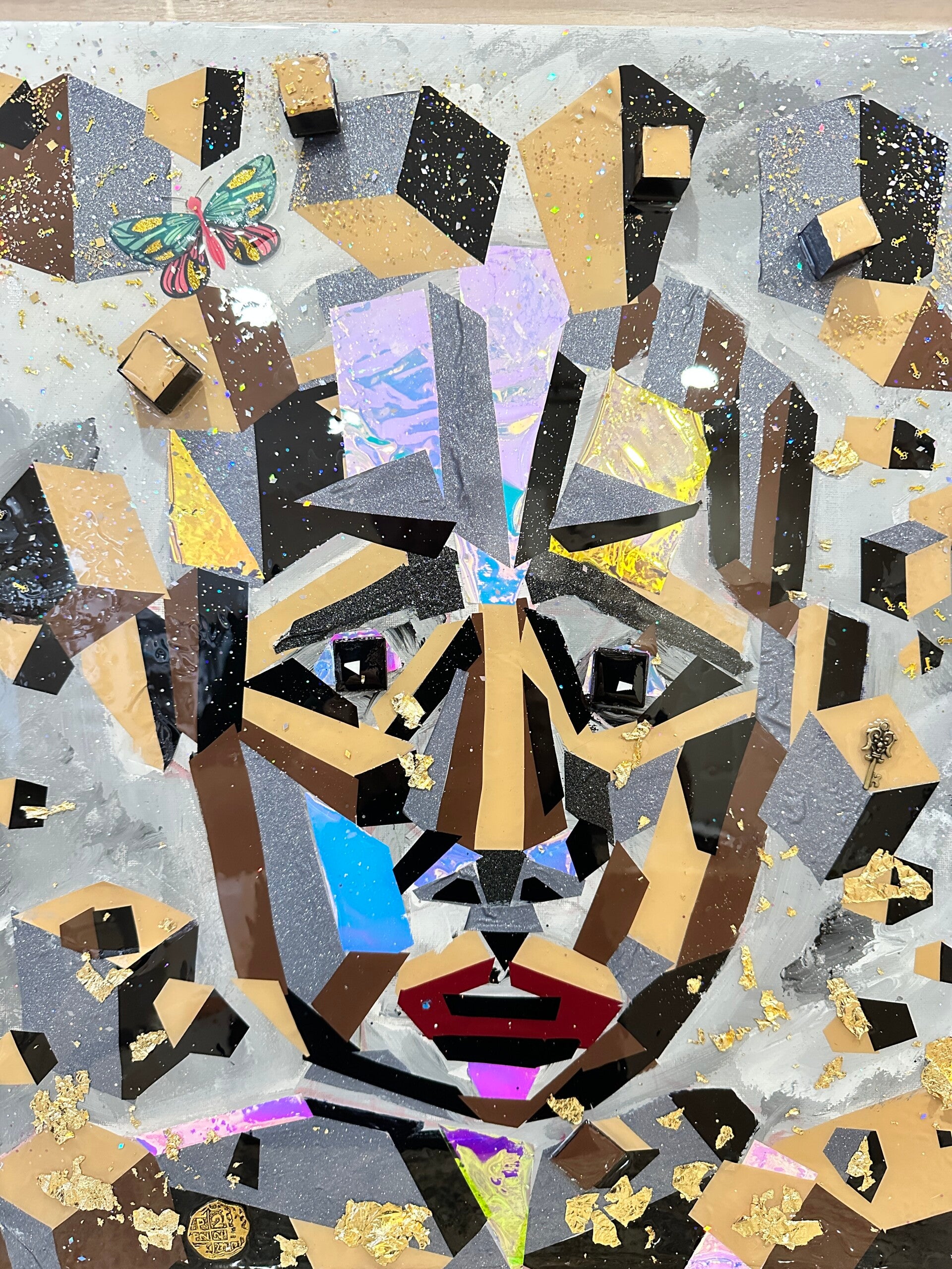 "Losing my Mind"