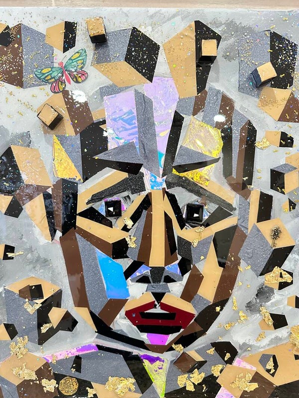 "Losing my Mind"