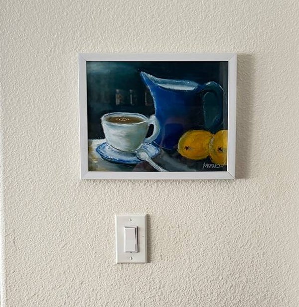 "Morning Coffee"