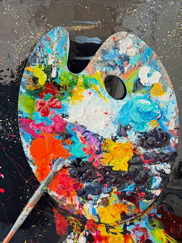 "Picasso"