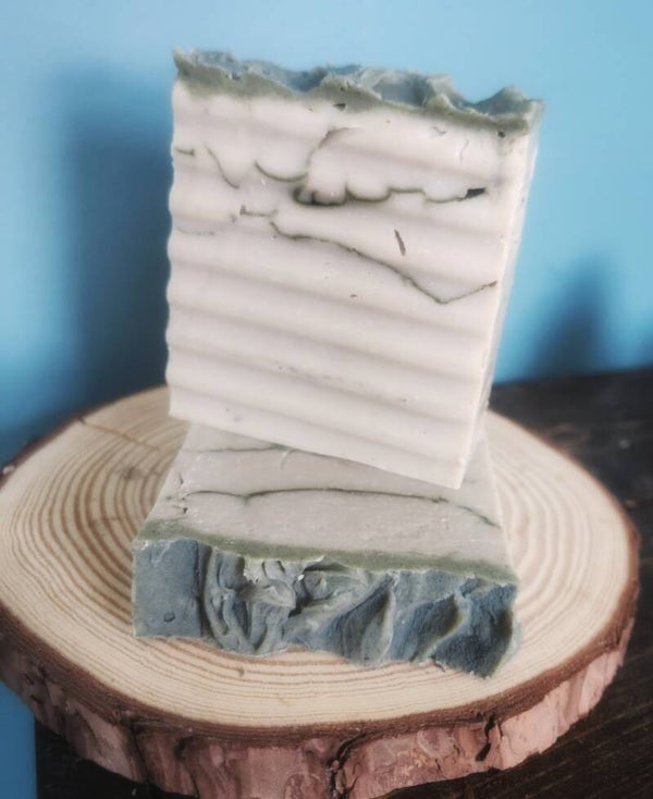 See Wyshes (Citrus Mint)