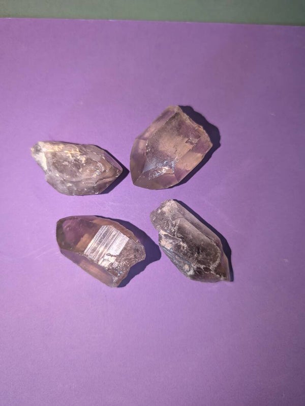 Smoky Quartz