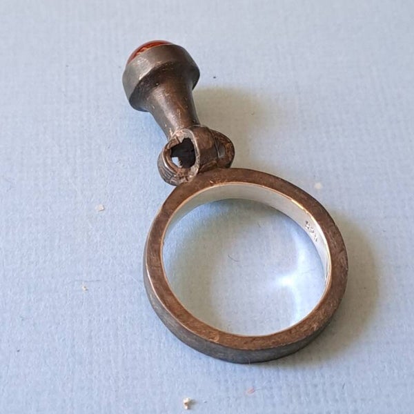 AMSTERDAM RING