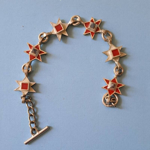 CRUSADERS CHAIN