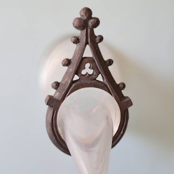 GOTHIC RINGS