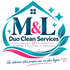 M&amp;L Duo Clean Services