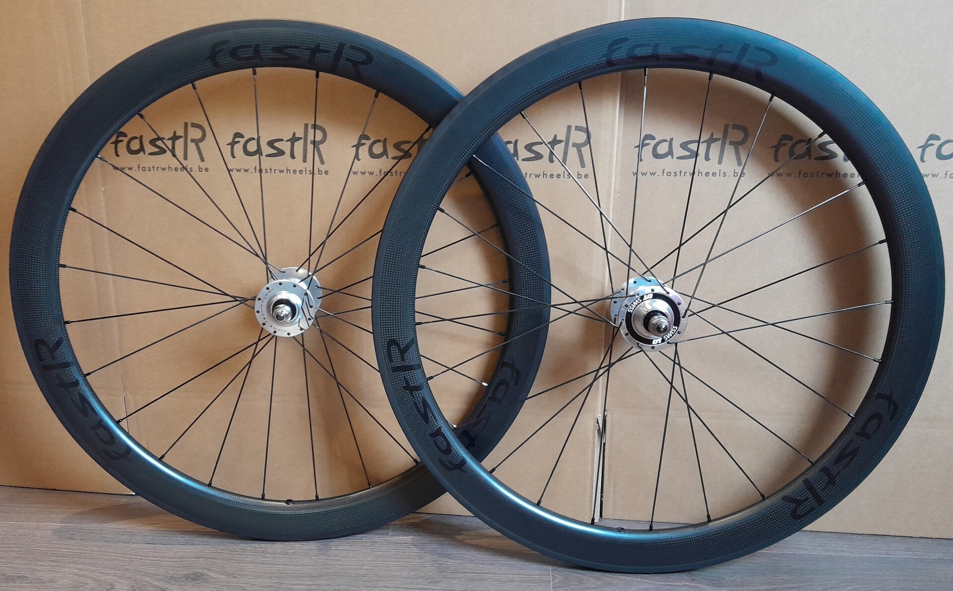 OUTLET fastR RC50 Piste