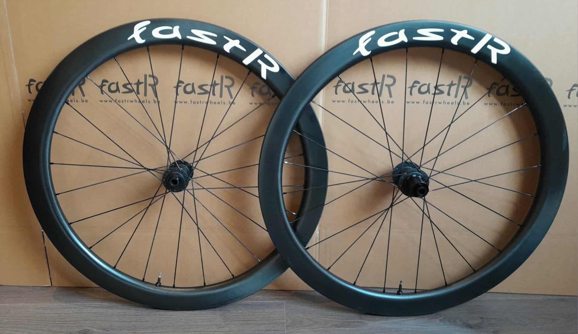 OUTLET fastR RC50 DB teamwielen