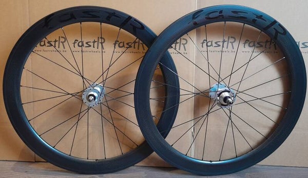 OUTLET fastR RC55 Piste