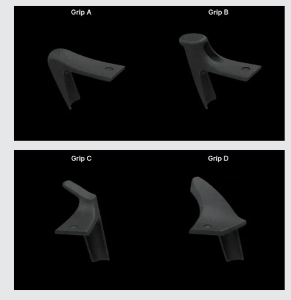 Velobike Skat Handlebar Grips