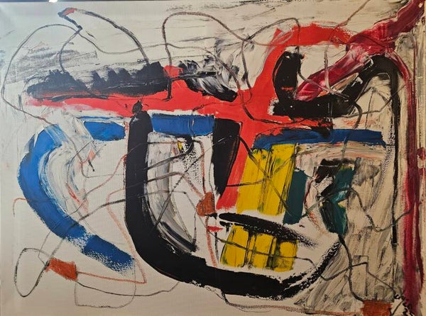 Nachmittagsspaziergang