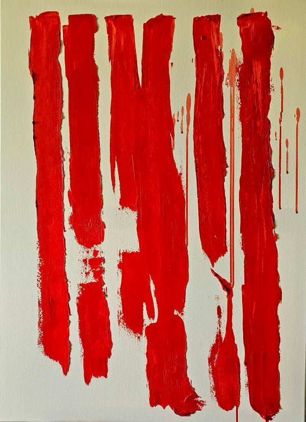 rote luft