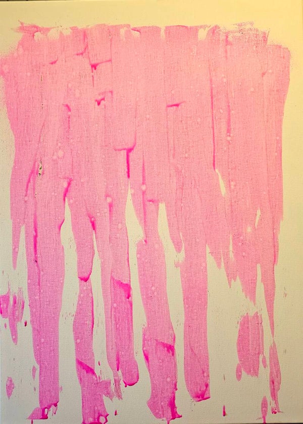 pinke luft