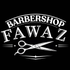 Barbershop Fawaz