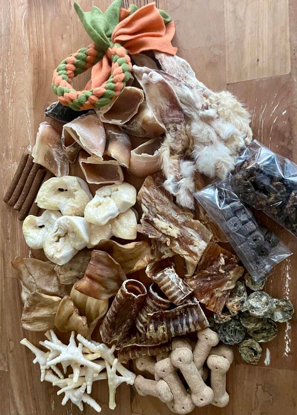 Kerstbox 2023
