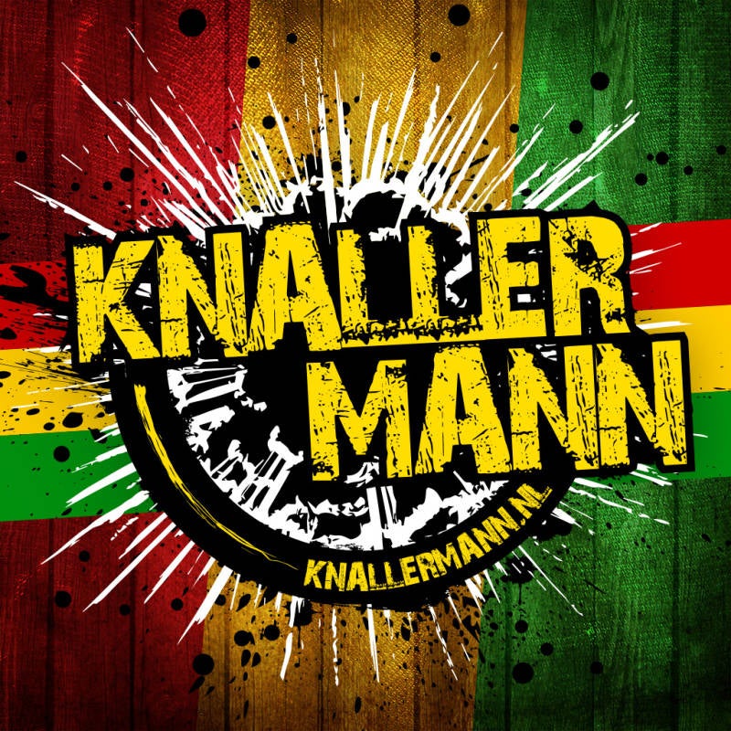 KNALLERMANN boeken via www.limburgseartiesten.com