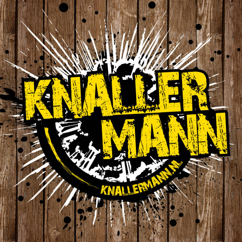 Knallermann Oktoberfeest boeken