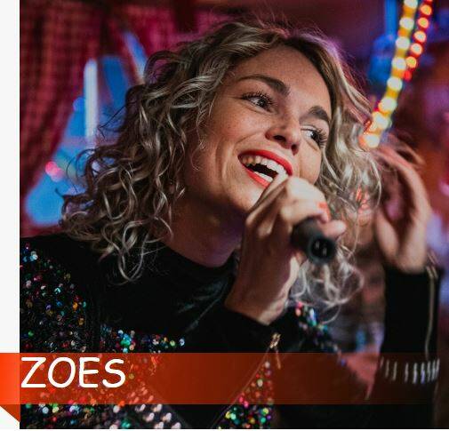 ZOES boeken via www.limburgseartiesten.com