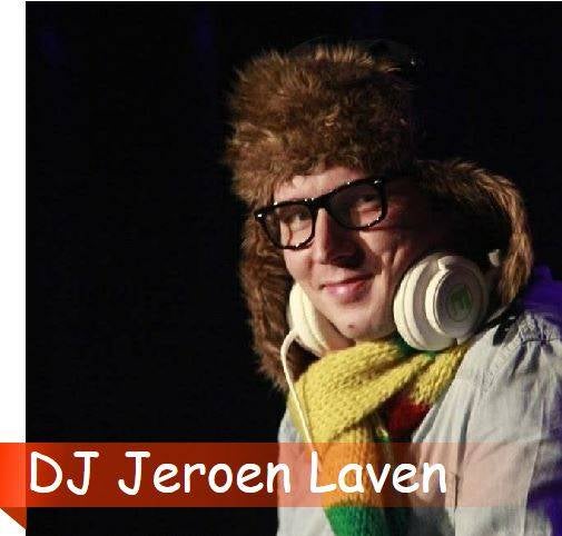 DJ Jeroen Laven limburgseartiestenc.com