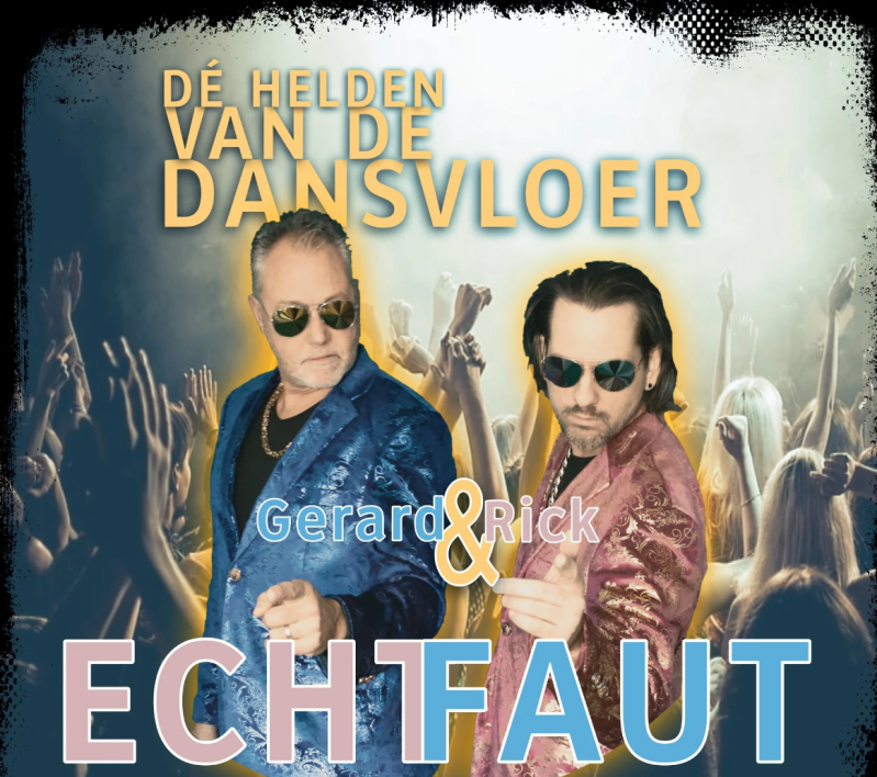 Echt Faut party time