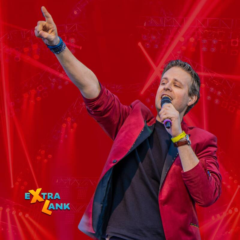 eXtra Lank LimburgseArtiesten.com